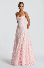 Clara Léon™ | Vestido Elegante