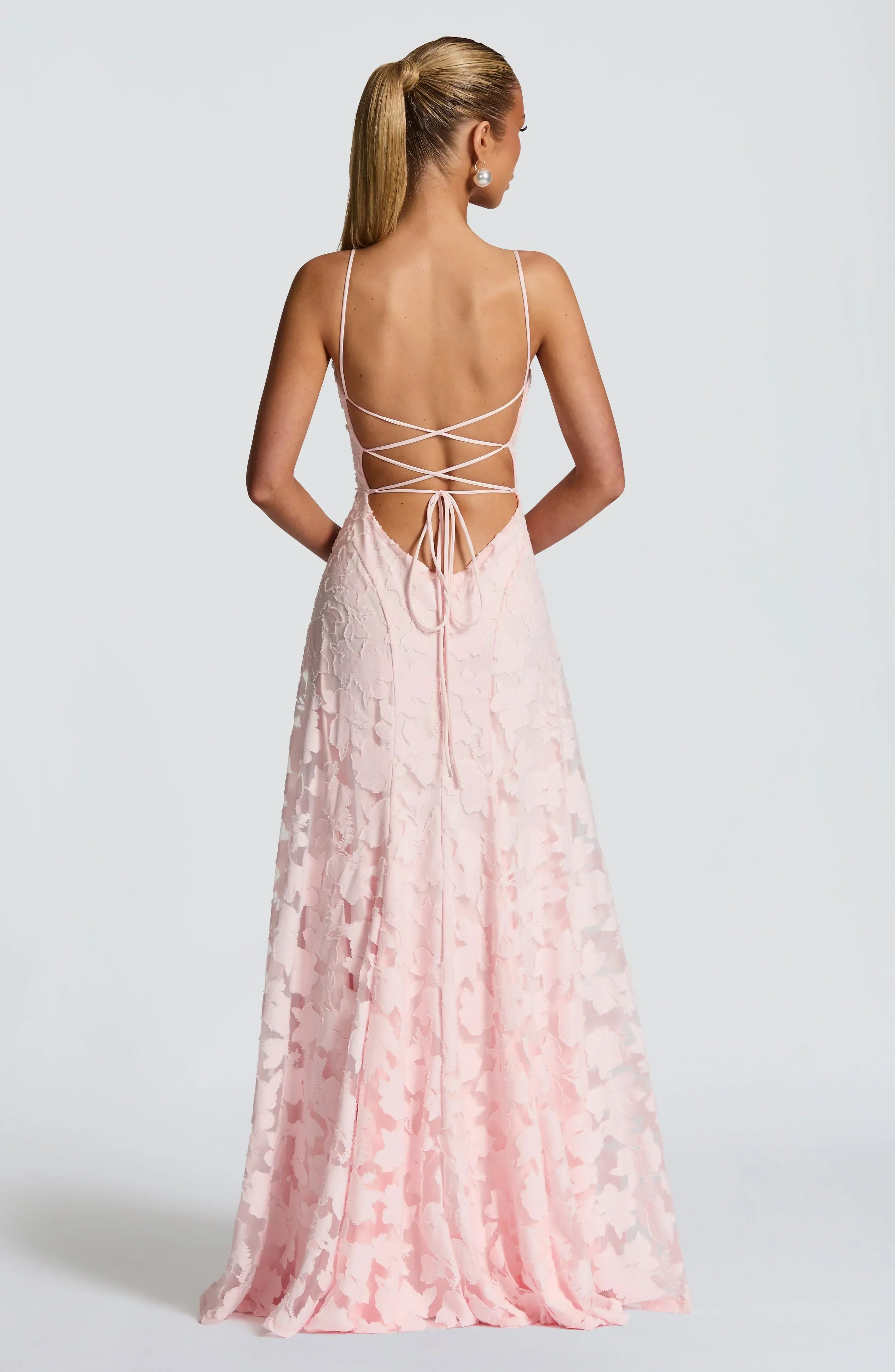 Clara Léon™ | Vestido Elegante