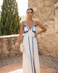 Gardenia | Vestido fresco y elegante para mujer