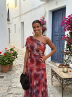 Vestido Carlota
