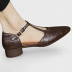 Elena | Tacones ortopédicos