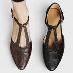 Elena | Tacones ortopédicos