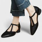 Elena | Tacones ortopédicos