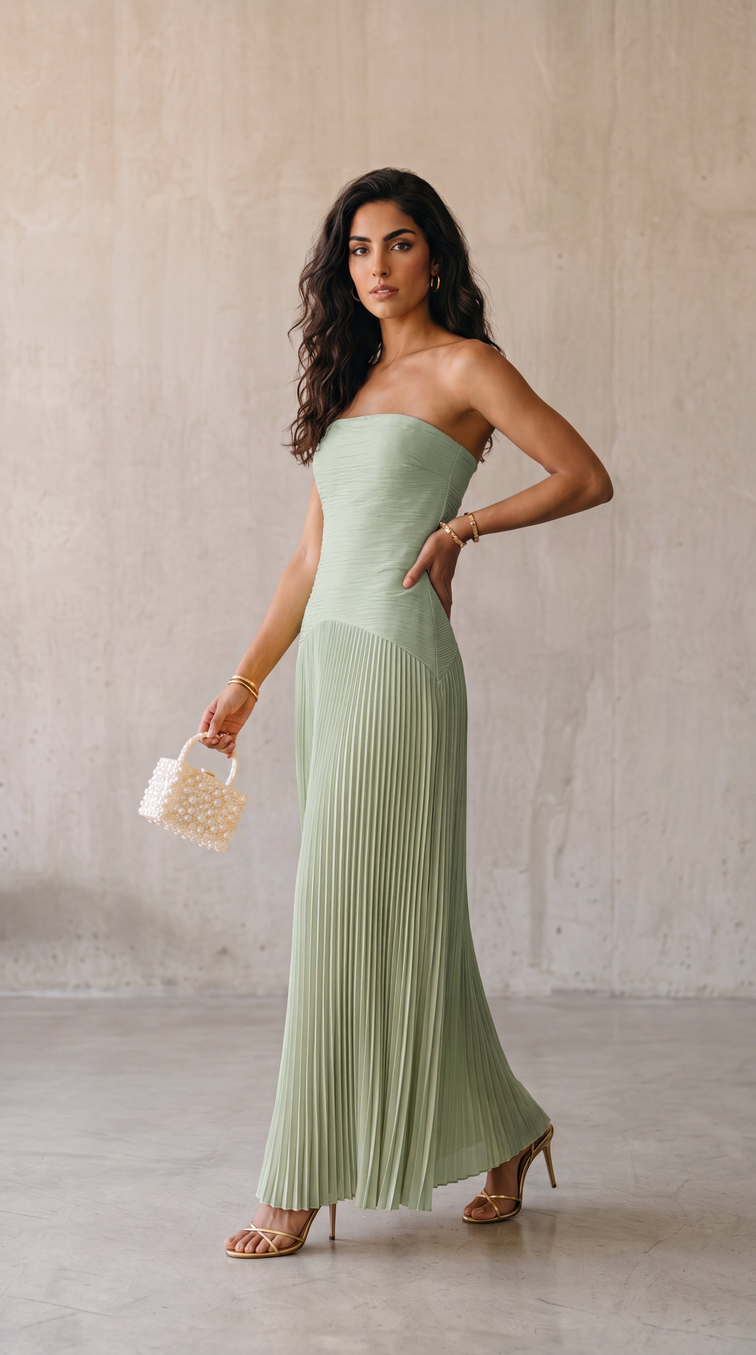 VESTIDO ALMUDENA