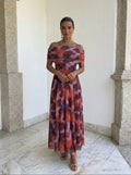 Vestido Carlota