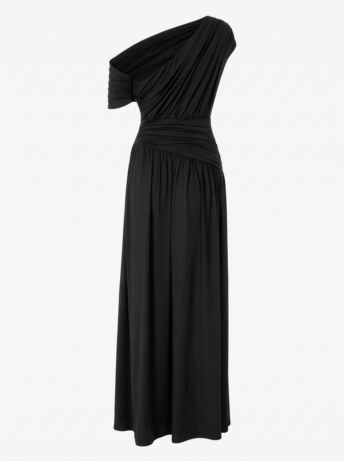 VESTIDO LARA NEGRO