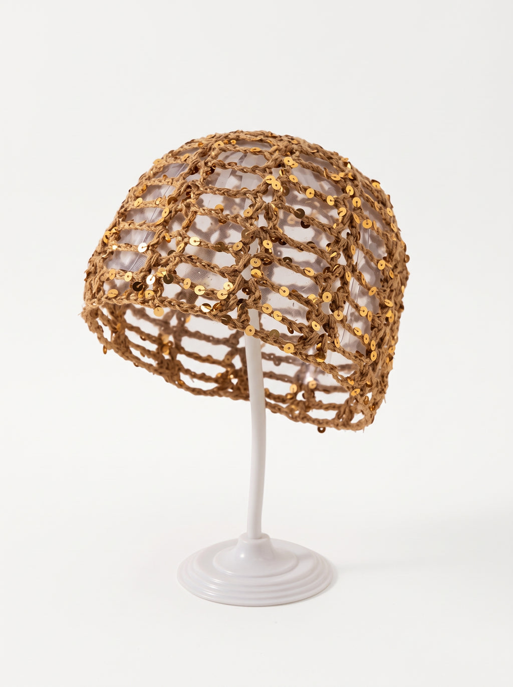 Casquete Noelia